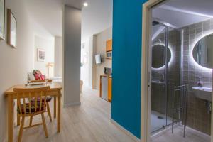 Leote House - Studio 4