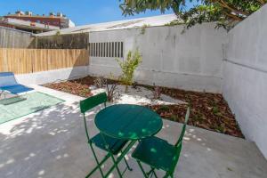 Leote House - Studio 4