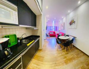 Apartamento Xavier da Silveira 40