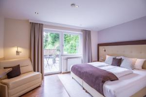 Patteriol Apart-Hotel-Garni