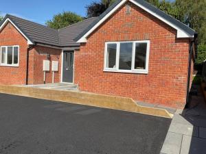 Beautiful Cottage in Ashbourne