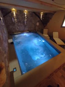 Agriturismo La Soglia Del Parco