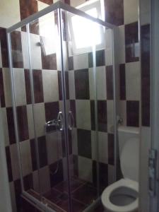 Apartmani Stojanović