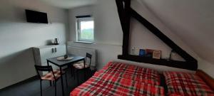 Ubytování v soukromí HONELI