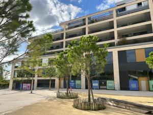 Appartements Magnifique appartement T4 : photos des chambres