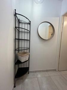 Appartements Magnifique appartement T4 : photos des chambres