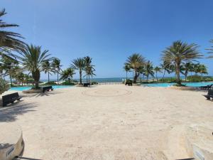 Hermoso y perfecto 2 Hab frente al mar en Cap Cana