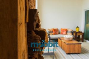 Hermoso y perfecto 2 Hab frente al mar en Cap Cana