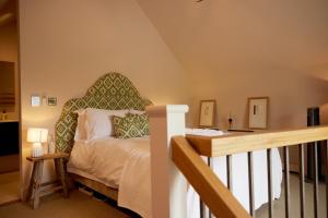 The Old Winery Cottage No1