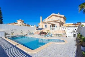 CH Villa Recorral La Marquesa Golf - El Moncayo