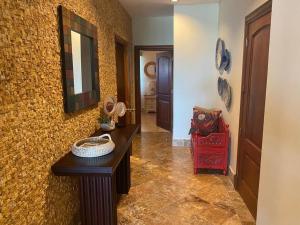 Exclusivos apartamentos con vista a la playa en Aquamarina, Cap Cana