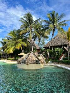 Tembo Ocean Beach cottage