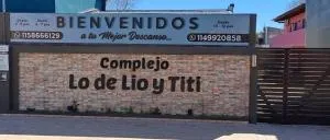 Lo de Lio y Titi - General Lavalle