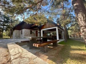 Vikendica Anamaria Blidinje