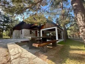 Vikendica Anamaria Blidinje - Rudo Polje