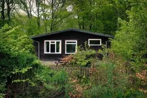 Baillie Chalet on Reelig Estate Near Inverness - Kirkhill