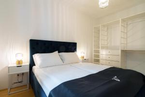 Vienna Residence, Vorgartenstraße - Leopoldstadt