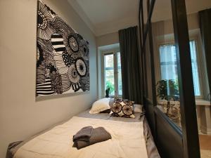 Design studio in Kamppi