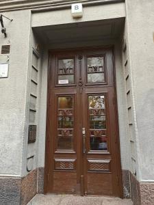 Design studio in Kamppi