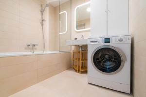 Vienna Residence, Vorgartenstraße - Leopoldstadt