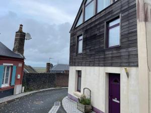 Maisons de vacances Le Belvedere de la Baie, grand gite pour deux : photos des chambres