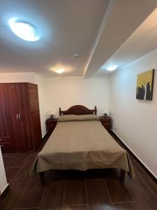 Ushuaia_aparts Depto 1