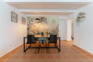 Appartements Appart Spacieux au Coeur du Panier : photos des chambres