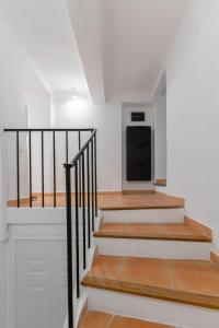 Appartements Appart Spacieux au Coeur du Panier : photos des chambres