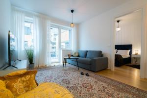 Vienna Residence, Vorgartenstraße - Leopoldstadt