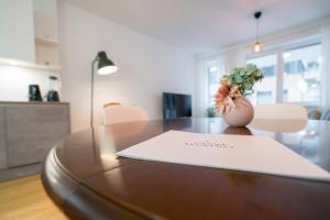 Vienna Residence, Vorgartenstraße - Leopoldstadt