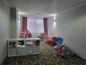 Apartament Suzi