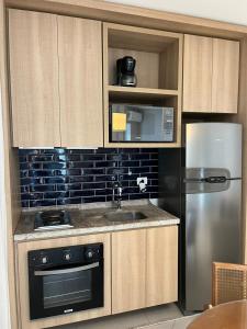 Estanconfor Vista Mar em Santos