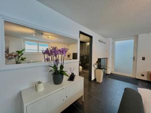 The R Apartment Froburg, Parking, Netflix, Golfplatz