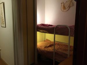 Appartements Studio 4 personnes Ax3domaines 20 : photos des chambres