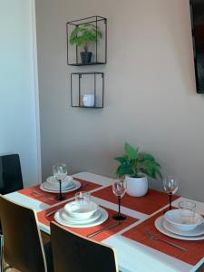 StarHomes Studio Apartments