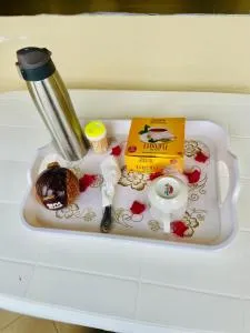 CLASSIC VISITORS HOUSE - Same