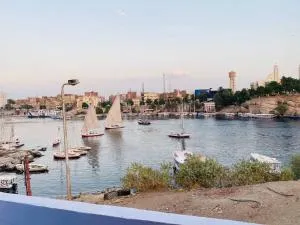 Malika nubian house - Nag` el-Ramla