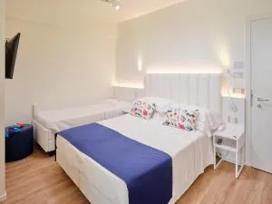 UNA HOTELS Imperial Beach Hotel - Marotta