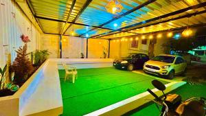 Raghavs guest house