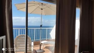 Excelente apartamento con esplédidas vistas al mar