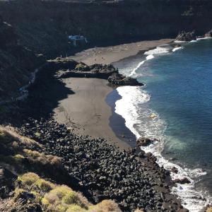 Excelente apartamento con esplédidas vistas al mar