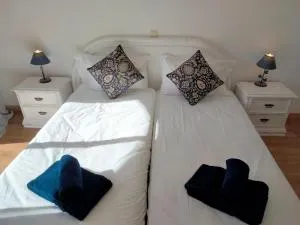 Lovely 2-bedroom in Carvoeiro free parking - Poço Partido