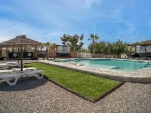 Two houses with shared pool chillout and see views - 拉拉维塔