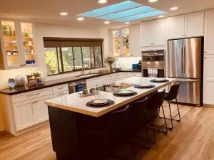 Quiet Retreat With Pool And Hot Tub - 埃斯孔迪多