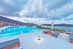 Royal Marmin Bay Boutique & Art Hotel Lasithi Greece