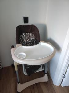 Apartment Avenue View