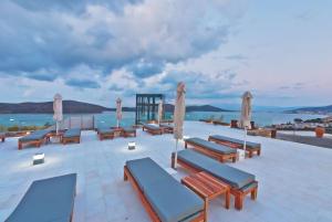 Royal Marmin Bay Boutique & Art Hotel Lasithi Greece