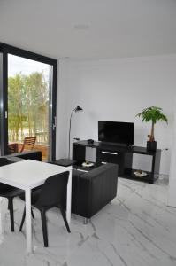 Apartment Solis 