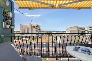 2 Bedroom Apartment 'Marley' 