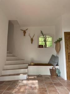 Villas Villa Vauvert : photos des chambres